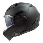 CAPACETE LS2 FF900 VALIANT NOIR PRETO FOSCO