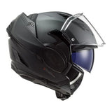 CAPACETE LS2 FF900 VALIANT NOIR PRETO FOSCO