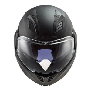 CAPACETE LS2 FF900 VALIANT NOIR PRETO FOSCO