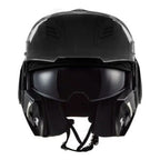 CAPACETE LS2 FF900 VALIANT NOIR PRETO FOSCO