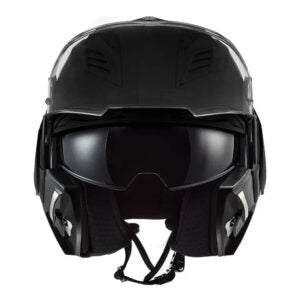 CAPACETE LS2 FF900 VALIANT NOIR PRETO FOSCO