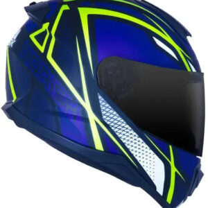 COMBO CASAL – NORISK RAZOR NINJA