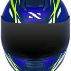 COMBO CASAL – NORISK RAZOR NINJA