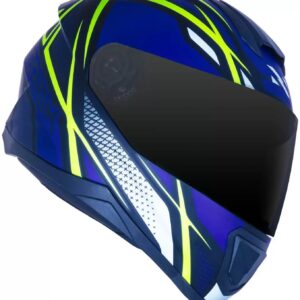 COMBO CASAL – NORISK RAZOR NINJA