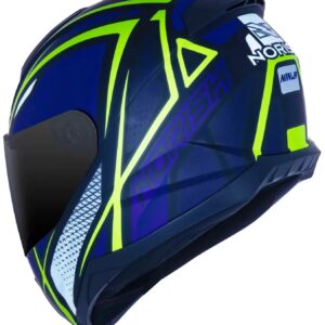 COMBO CASAL – NORISK RAZOR NINJA